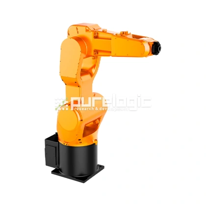 Робот-манипулятор SD7-900 фото