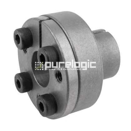 Муфта запорная CB11-1218 фото