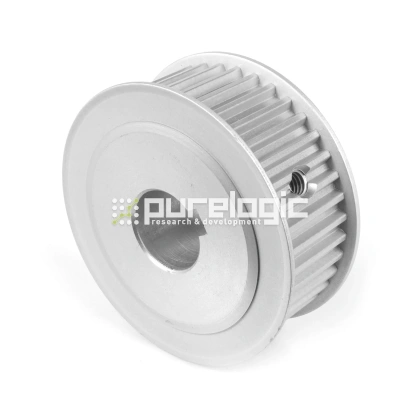 Шкив зубчатый BLA-40-T10-30-A-N28 5 592 Шкив зубчатый BLA-40-T10-30-A-N28 фото