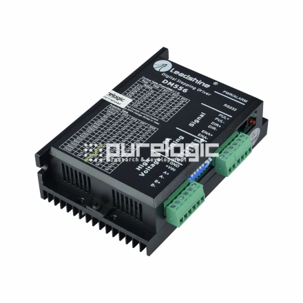 Драйвер DM556 фото