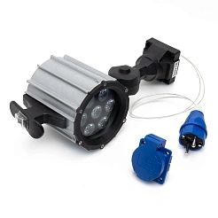 Светильник станочный LED-1A-220 14 881 руб. Светильник станочный LED-1A-220