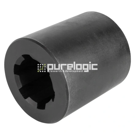 Шлицевая втулка SN-23x28 фото