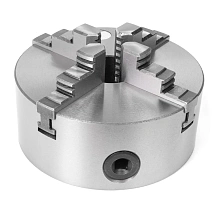 Токарный патрон K12-160