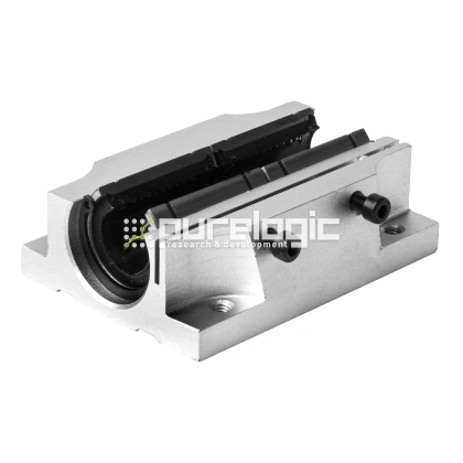 Модуль опорный удлиненный TBR16L фото