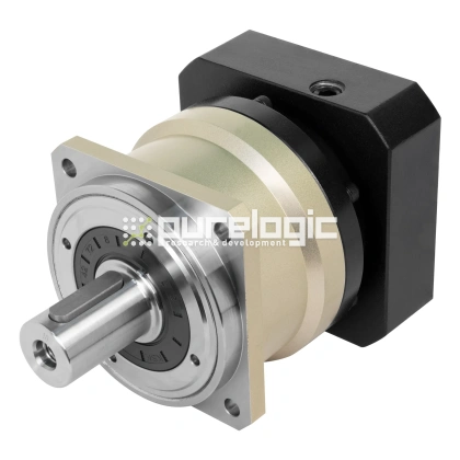 Редуктор планетарный прецизионный 115VRB10K-S32-P0 фото