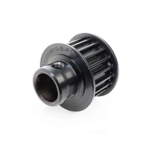 Шкив зубчатый BSY-20-5M-15-B-P14