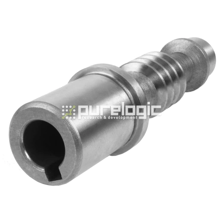 Червячный винт W4040-14 фото