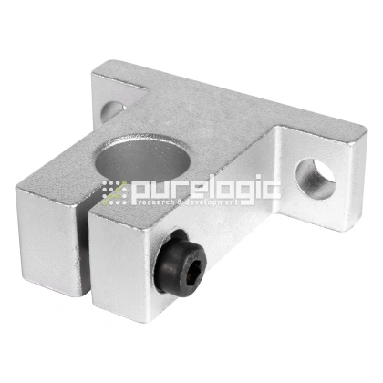 Держатель вала SH12 фото