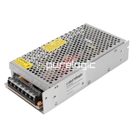 Источник питания импульсный GS-150-24 фото