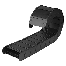 Кабель-канал пластиковый J45F.1.150S-R125