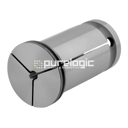 Цанга цилиндрическая C20-4 фото