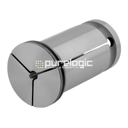 Цанга цилиндрическая C32-6 фото