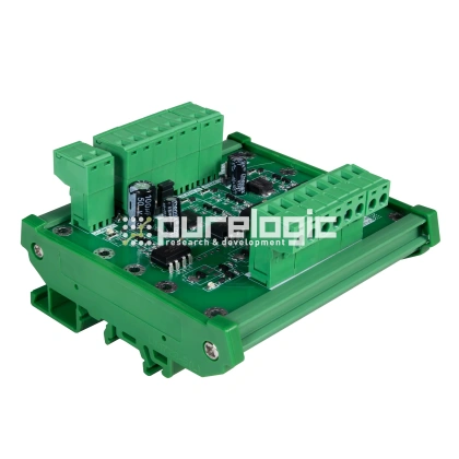 Модуль преобразования уровней PLP-LS2-OC фото