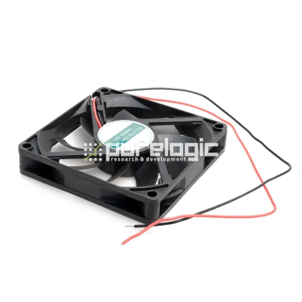 Вентилятор XFS8015H фото