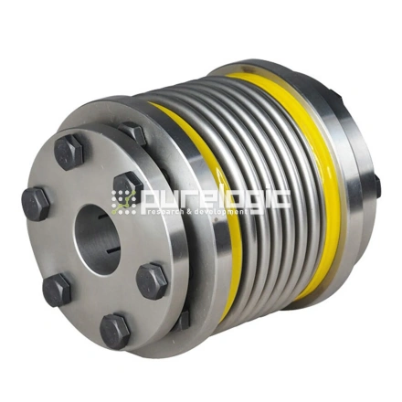 Муфта сильфонная CRZ-6580-20-24 фото