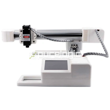 Лазерный гравер с ЧПУ J3-3W 40 723 Лазерный гравер с ЧПУ J3-3W фото