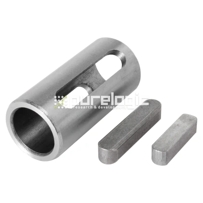 Втулка переходная RV14-19 фото