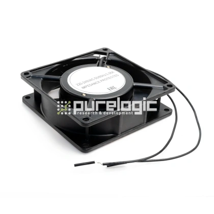 Вентилятор XF0922ABH фото