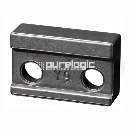 Прижим Y9 фото