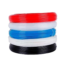 Трубка нейлоновая PA6-0806-B