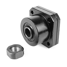 Опора ШВП подшипниковая FK10