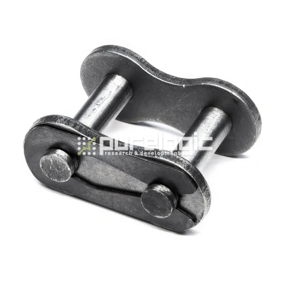 Соединительное звено для цепи 12A-1G (ANSI/ASA60) фото