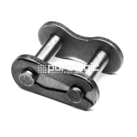 Соединительное звено для цепи 25A-1G (ANSI/ASA25) фото