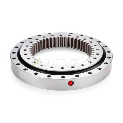 Опорно-поворотный подшипник ZB1.20.0414.200-1SPTN фото