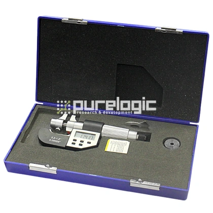 Микрометр внутренний цифровой PL600-5101 фото