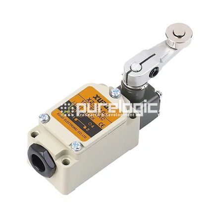 Концевой выключатель XZ-5/104 фото