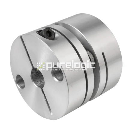 Муфта соединительная BDY-6050-14-16 фото