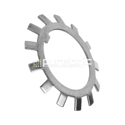 Стопорная шайба MB15 65 Стопорная шайба MB15 фото