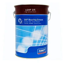 Смазка SKF LGHP 2 5кг