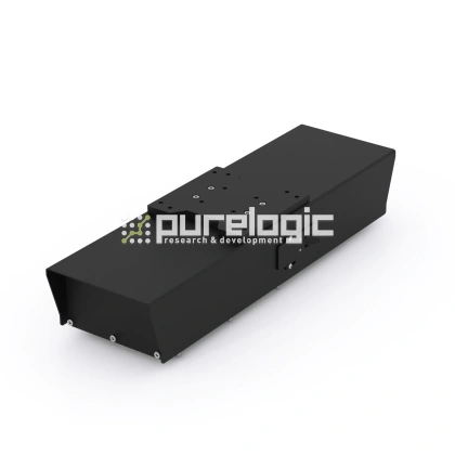 Модуль оси Z RY-ZP150-RL фото