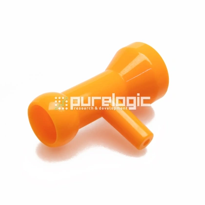 Наконечник боковой CL2435 фото