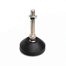 Виброопора M8x60-50R