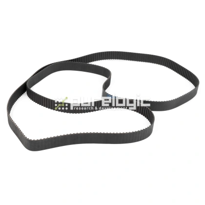 Ремень зубчатый замкнутый 1420-T5-20 фото