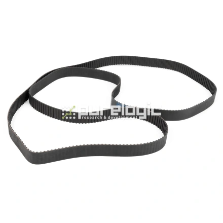 Ремень зубчатый замкнутый 1420-T5-20 фото