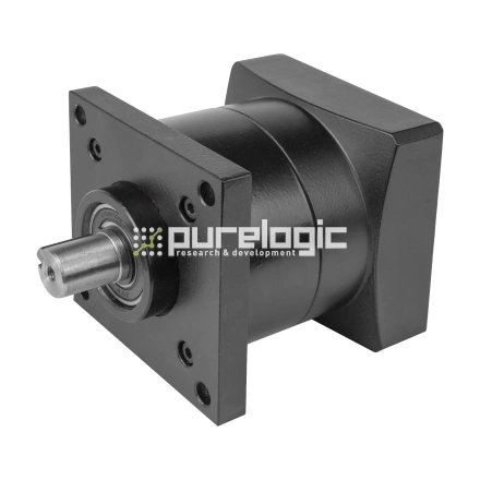 Редуктор планетарный 86PX10K-16K фото