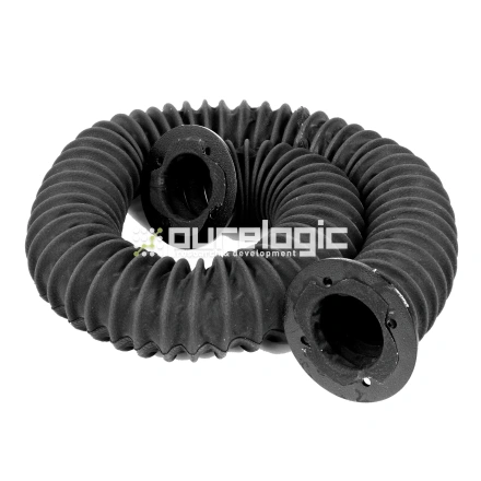 Гофрозащита BC-S16-800 фото