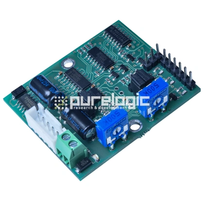 Драйвер PLD0512U 3 613 Драйвер PLD0512U фото