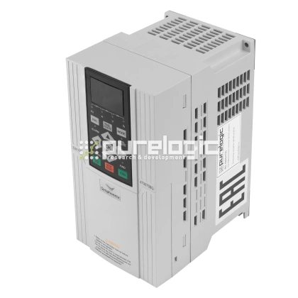 Преобразователь частоты DX100-4T0075 фото