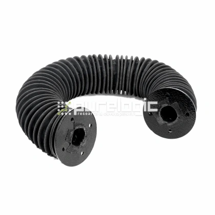 Гофрозащита BC-S12-1000 фото