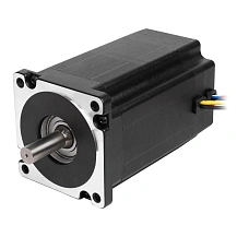 Бесколлекторный двигатель FL86BLS125