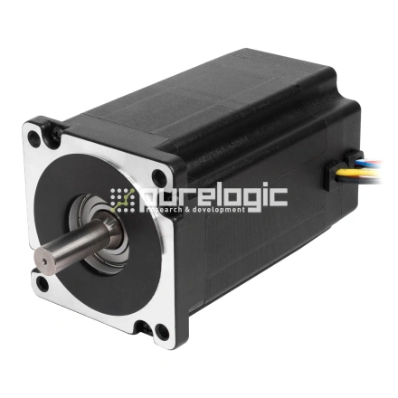 Бесколлекторный двигатель FL86BLS125 фото