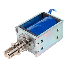 Соленоид HCNE1-0837-24