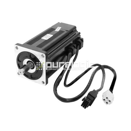 Серводвигатель PL86S2930-D14 фото