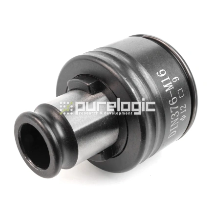 Вставка GT12-DIN376-M16-12x9 фото