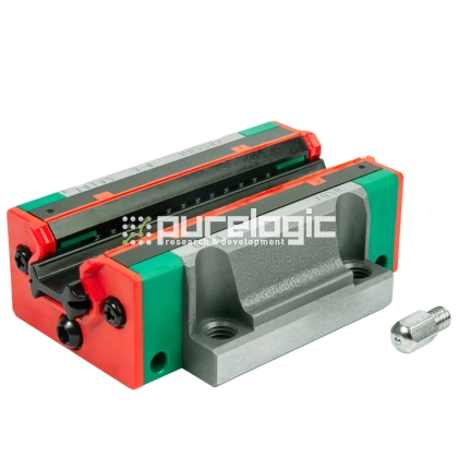 Модуль опорный Hiwin EGW15CCZAH 4 838 Модуль опорный Hiwin EGW15CCZAH фото