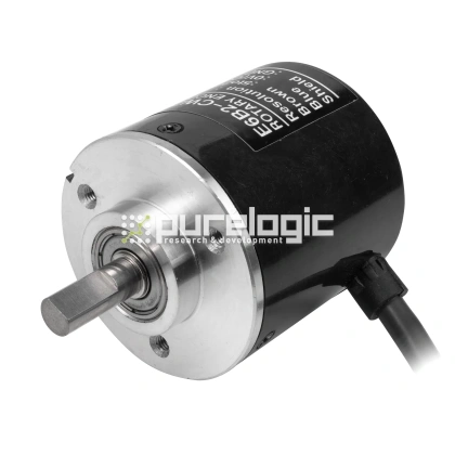 Энкодер E6B2-CWZ6C 2500P/R 2m фото